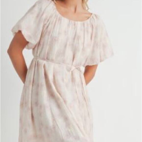 EB Luxe NWT Jocelyn Maxi Dress Size S - Picture 13 of 13